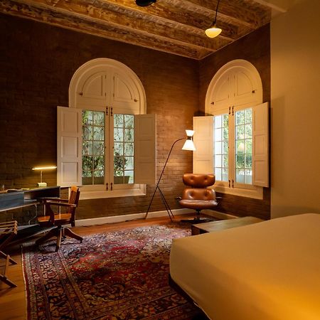 Villa Barranco By Ananay Hotels Distretto di Distretto di Lima Esterno foto