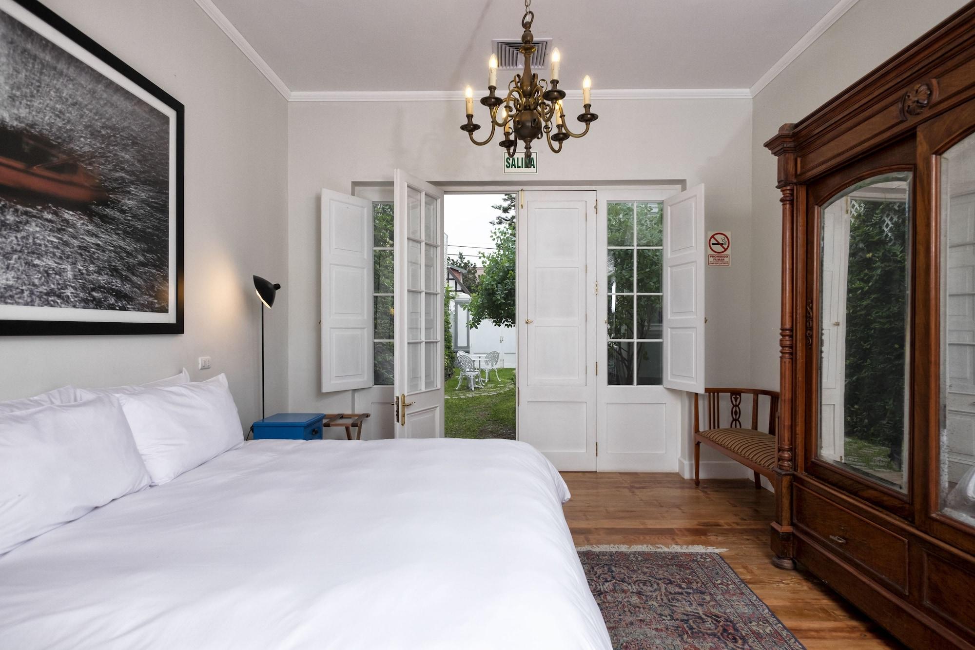 Villa Barranco By Ananay Hotels Distretto di Distretto di Lima Esterno foto