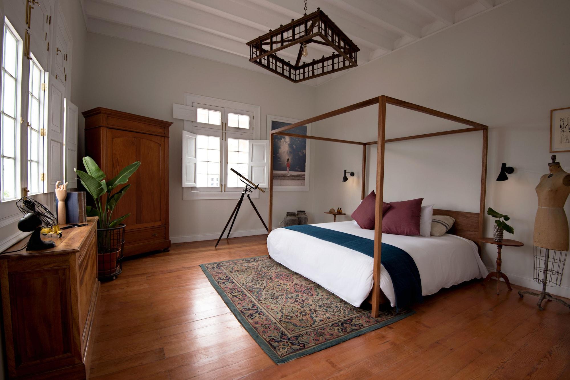 Villa Barranco By Ananay Hotels Distretto di Distretto di Lima Esterno foto