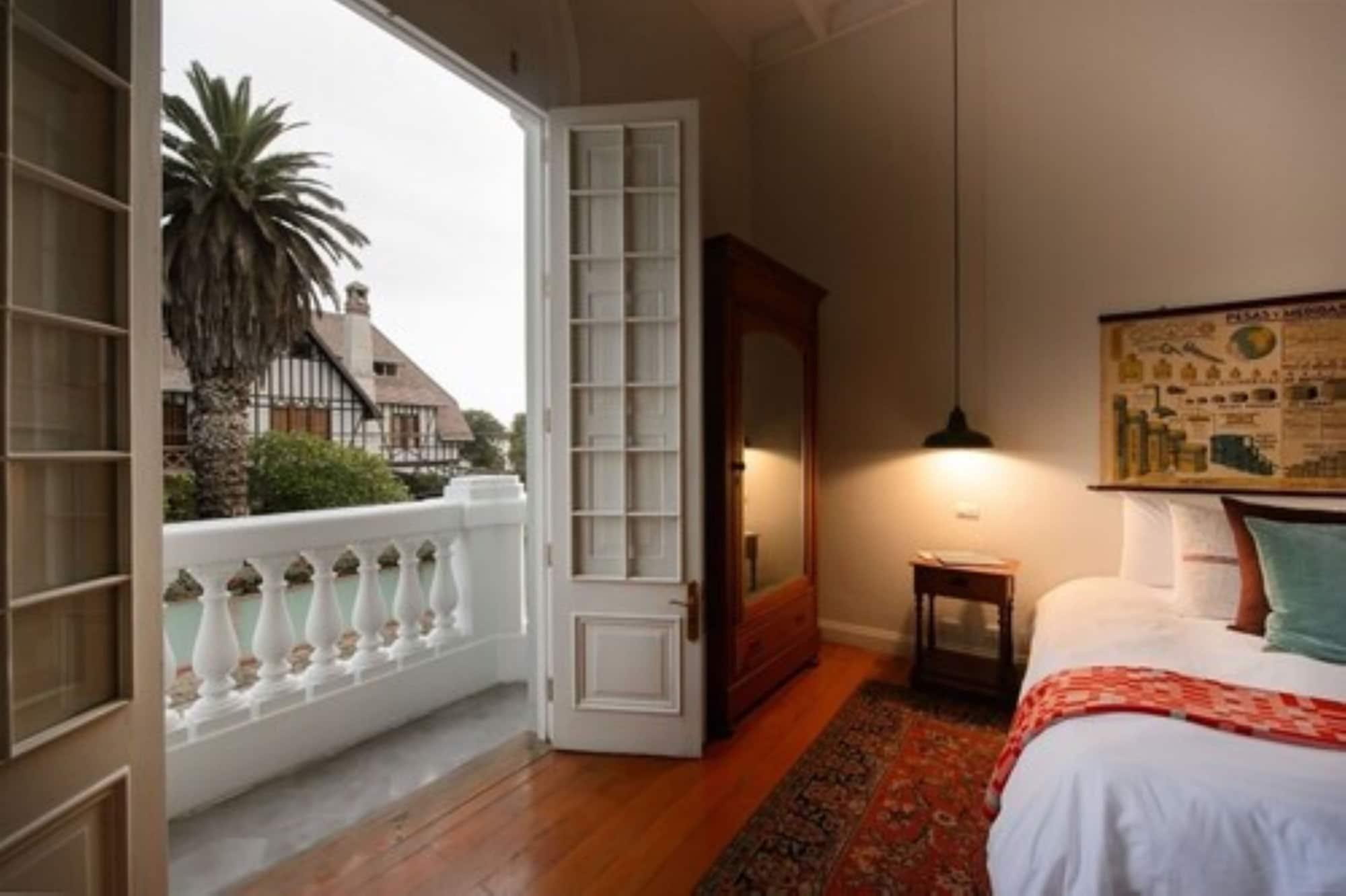 Villa Barranco By Ananay Hotels Distretto di Distretto di Lima Esterno foto