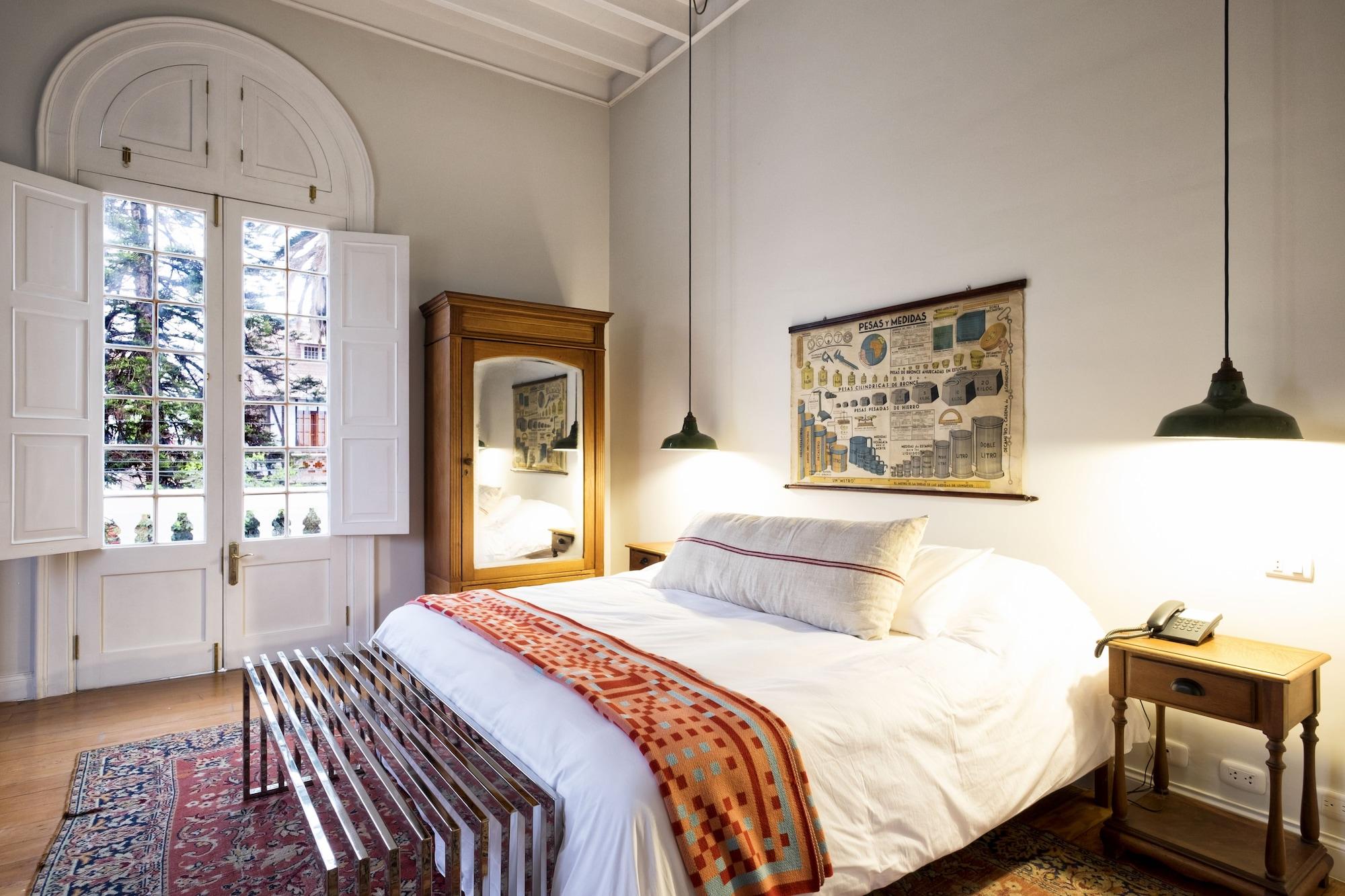Villa Barranco By Ananay Hotels Distretto di Distretto di Lima Esterno foto