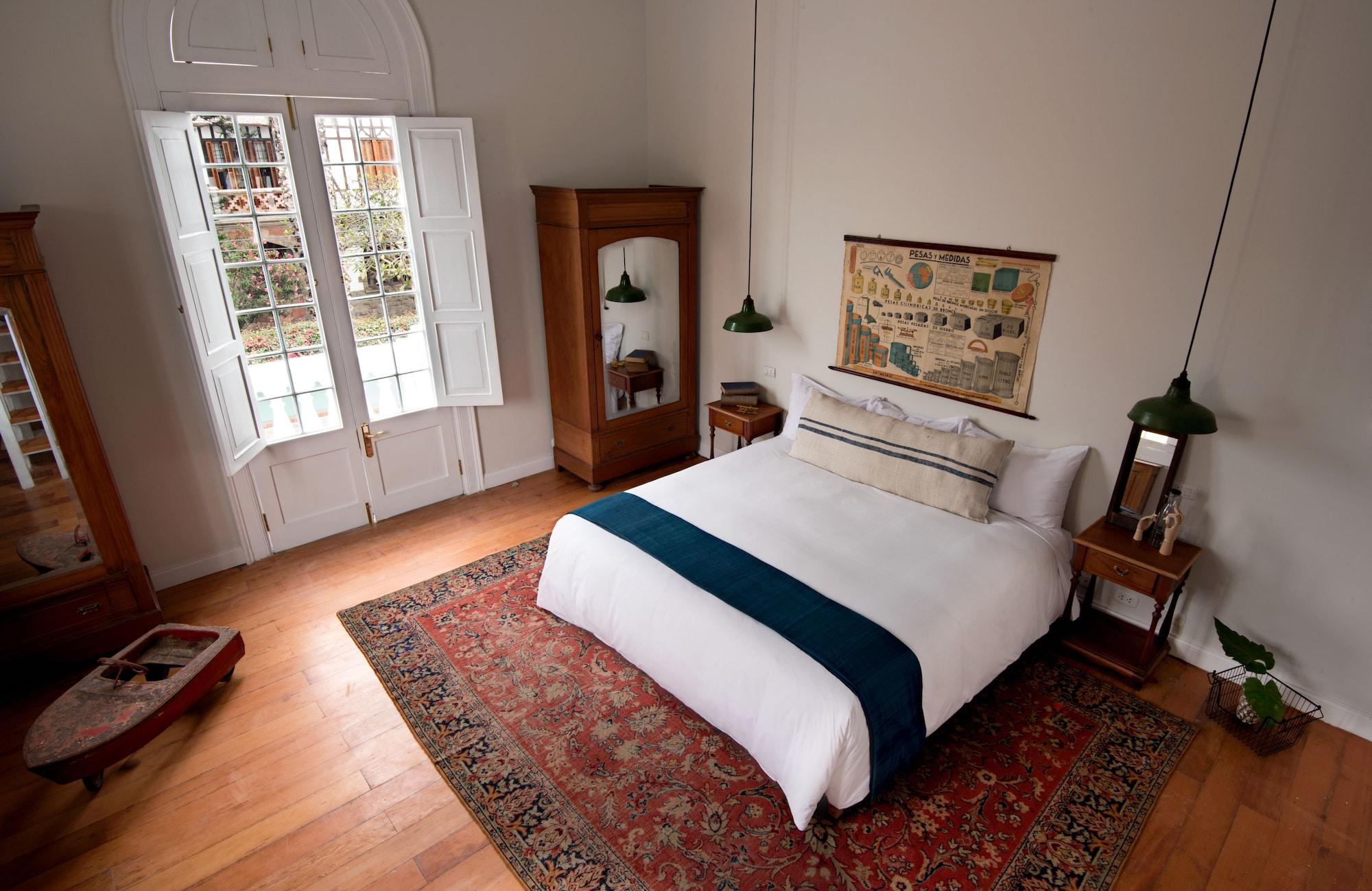 Villa Barranco By Ananay Hotels Distretto di Distretto di Lima Esterno foto