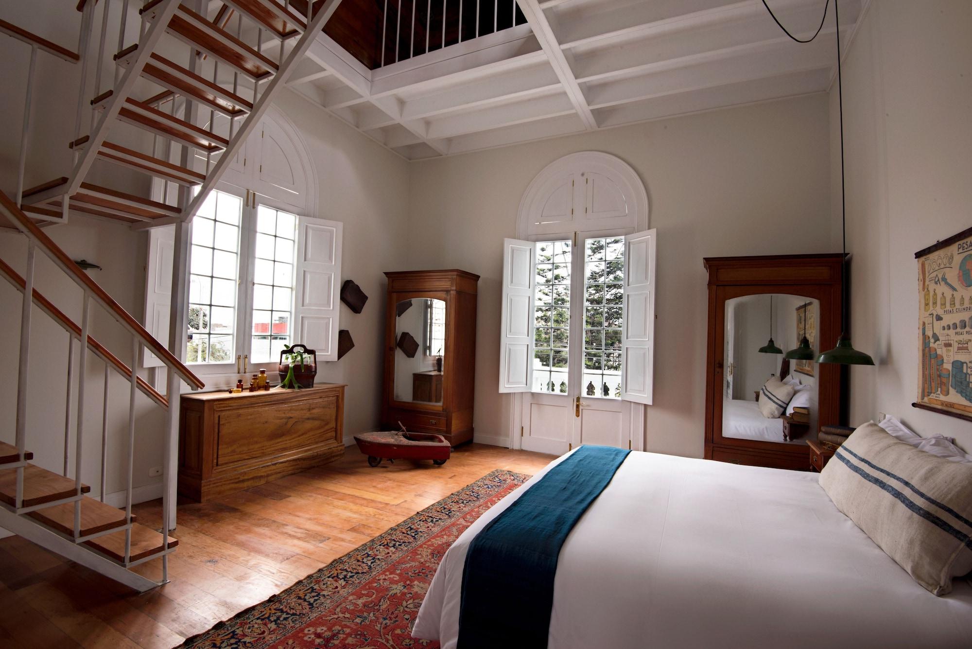 Villa Barranco By Ananay Hotels Distretto di Distretto di Lima Esterno foto