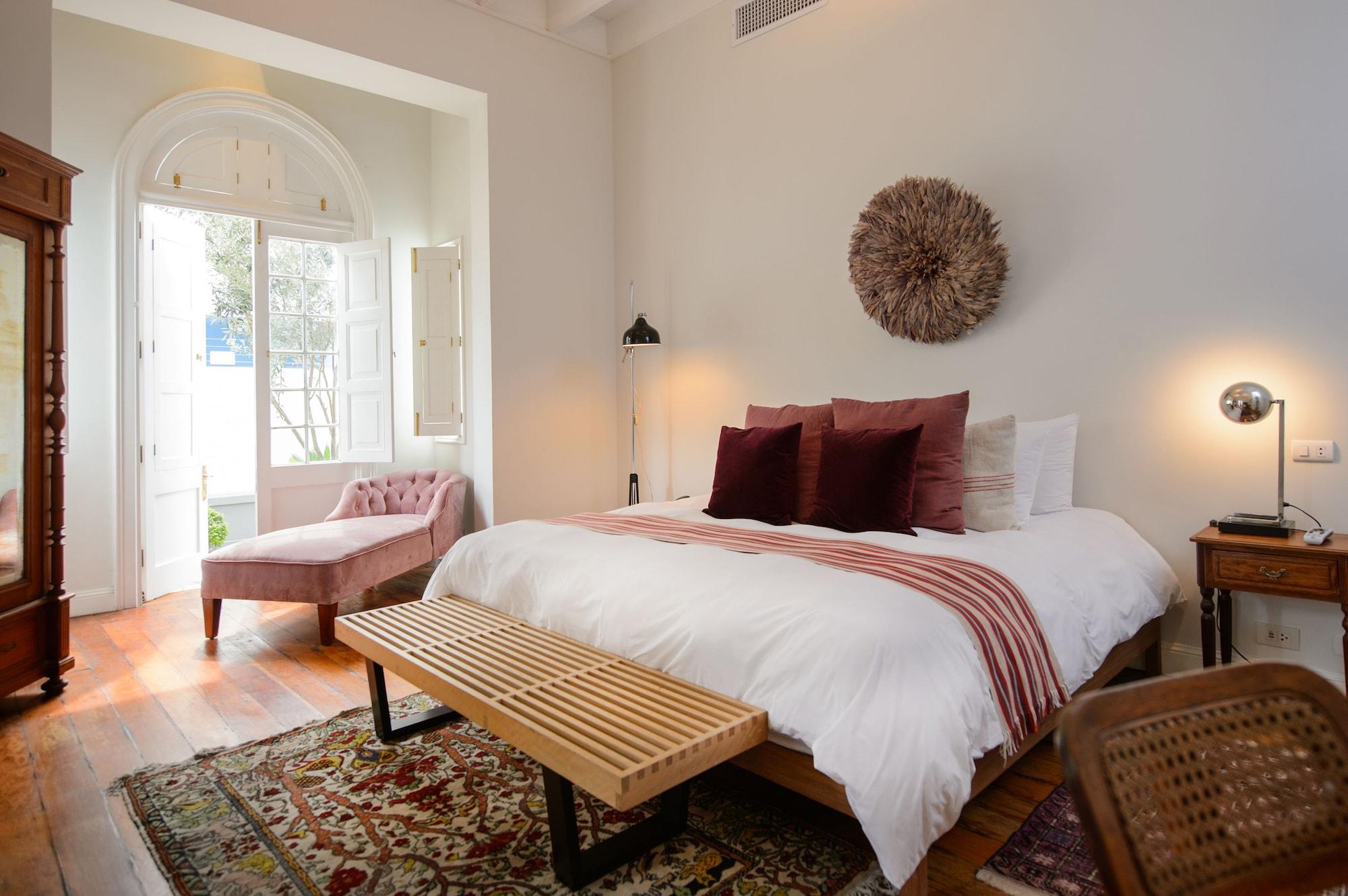 Villa Barranco By Ananay Hotels Distretto di Distretto di Lima Esterno foto