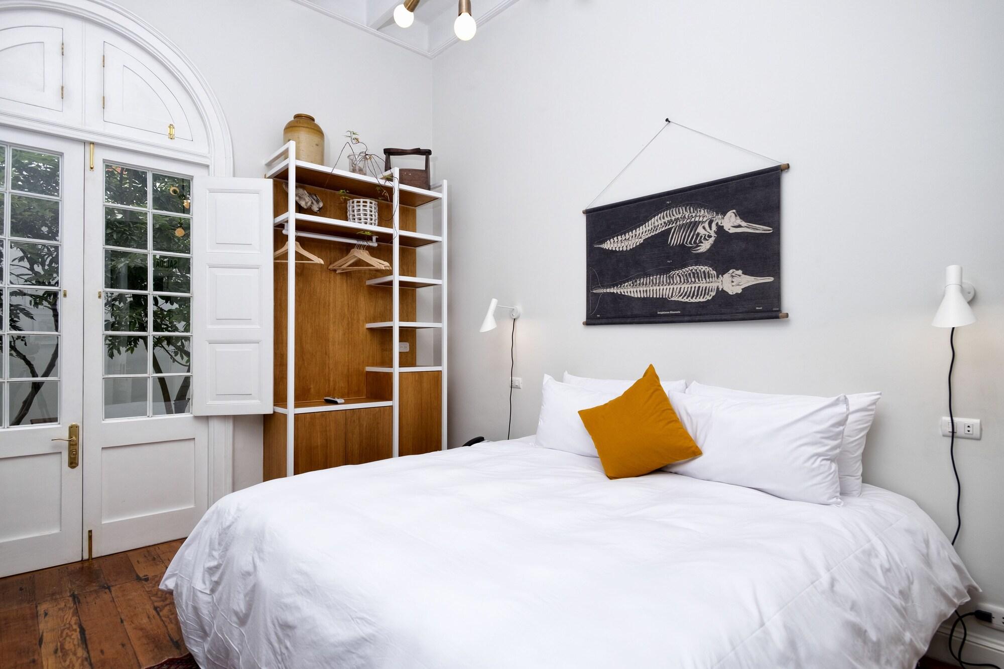 Villa Barranco By Ananay Hotels Distretto di Distretto di Lima Esterno foto