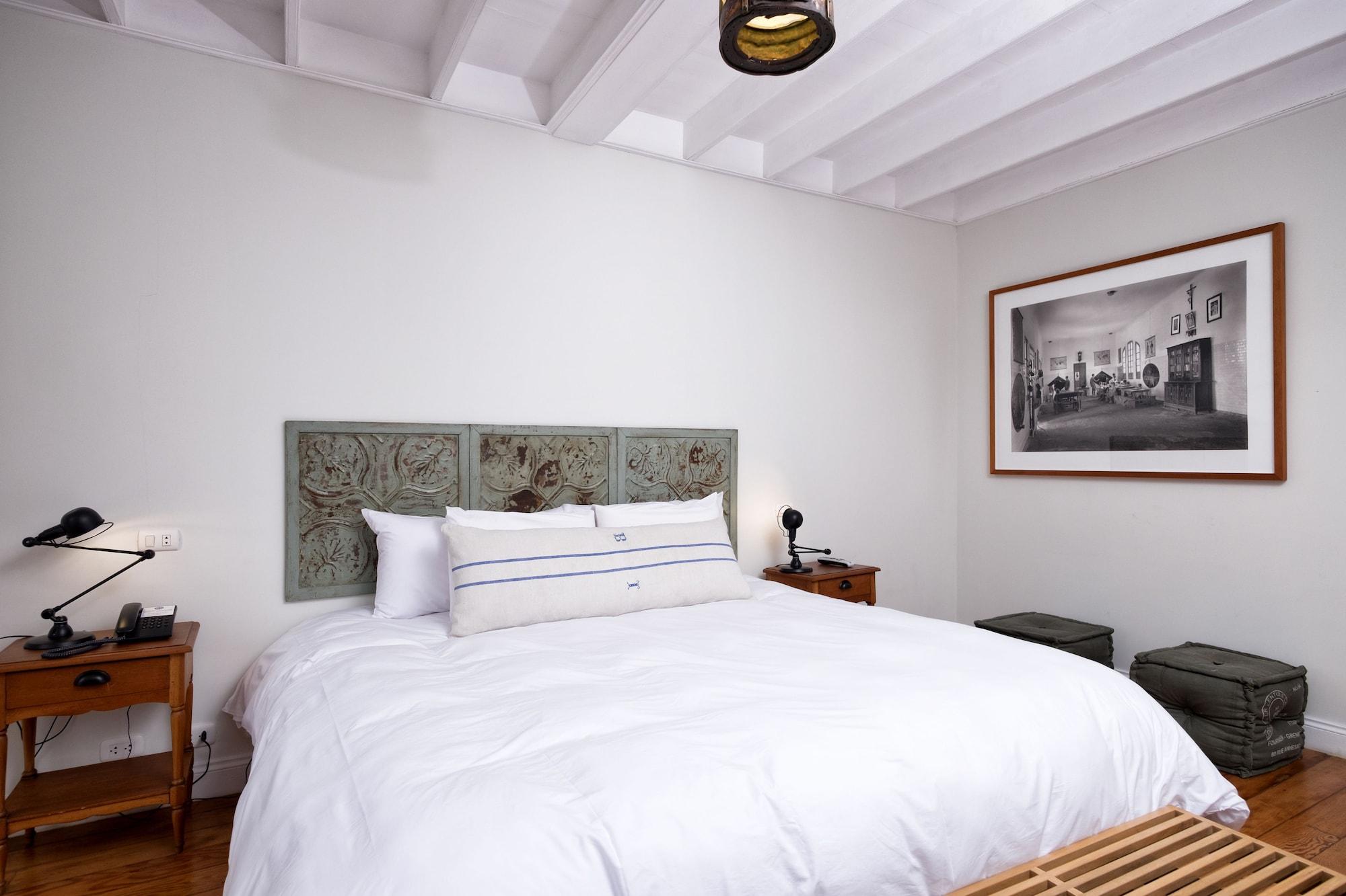 Villa Barranco By Ananay Hotels Distretto di Distretto di Lima Esterno foto