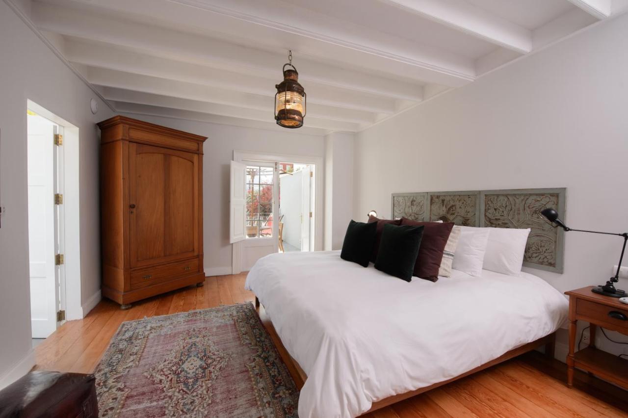 Villa Barranco By Ananay Hotels Distretto di Distretto di Lima Esterno foto