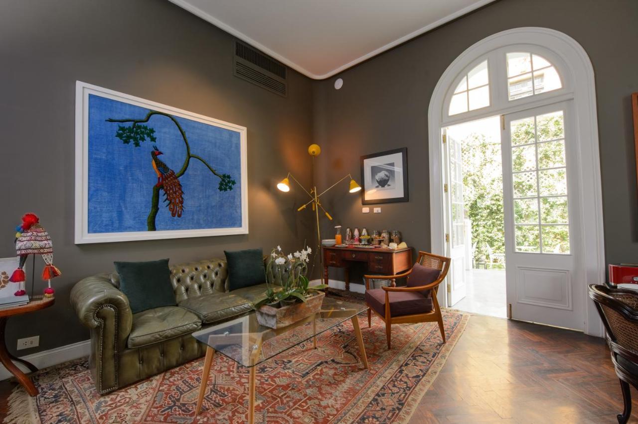 Villa Barranco By Ananay Hotels Distretto di Distretto di Lima Esterno foto