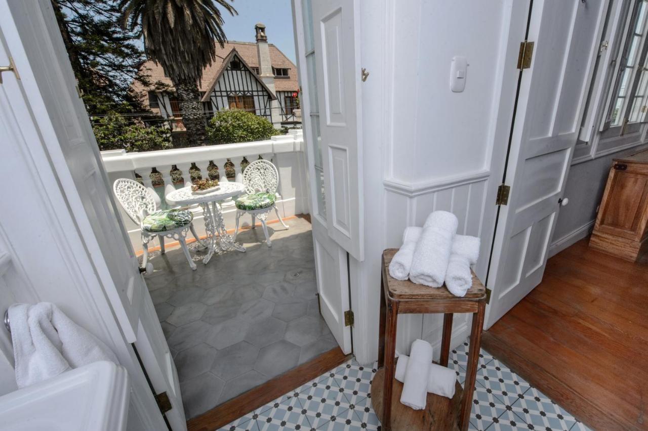 Villa Barranco By Ananay Hotels Distretto di Distretto di Lima Esterno foto