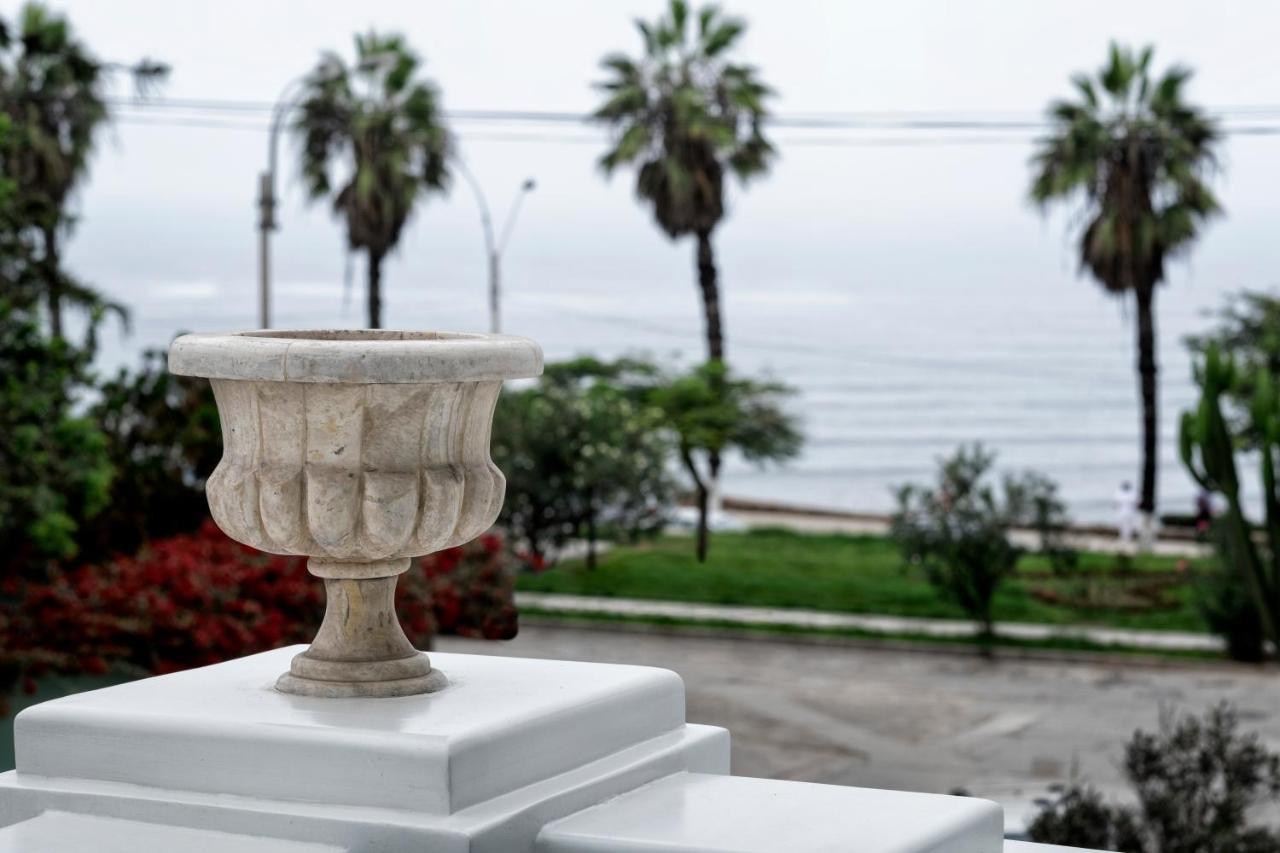 Villa Barranco By Ananay Hotels Distretto di Distretto di Lima Esterno foto