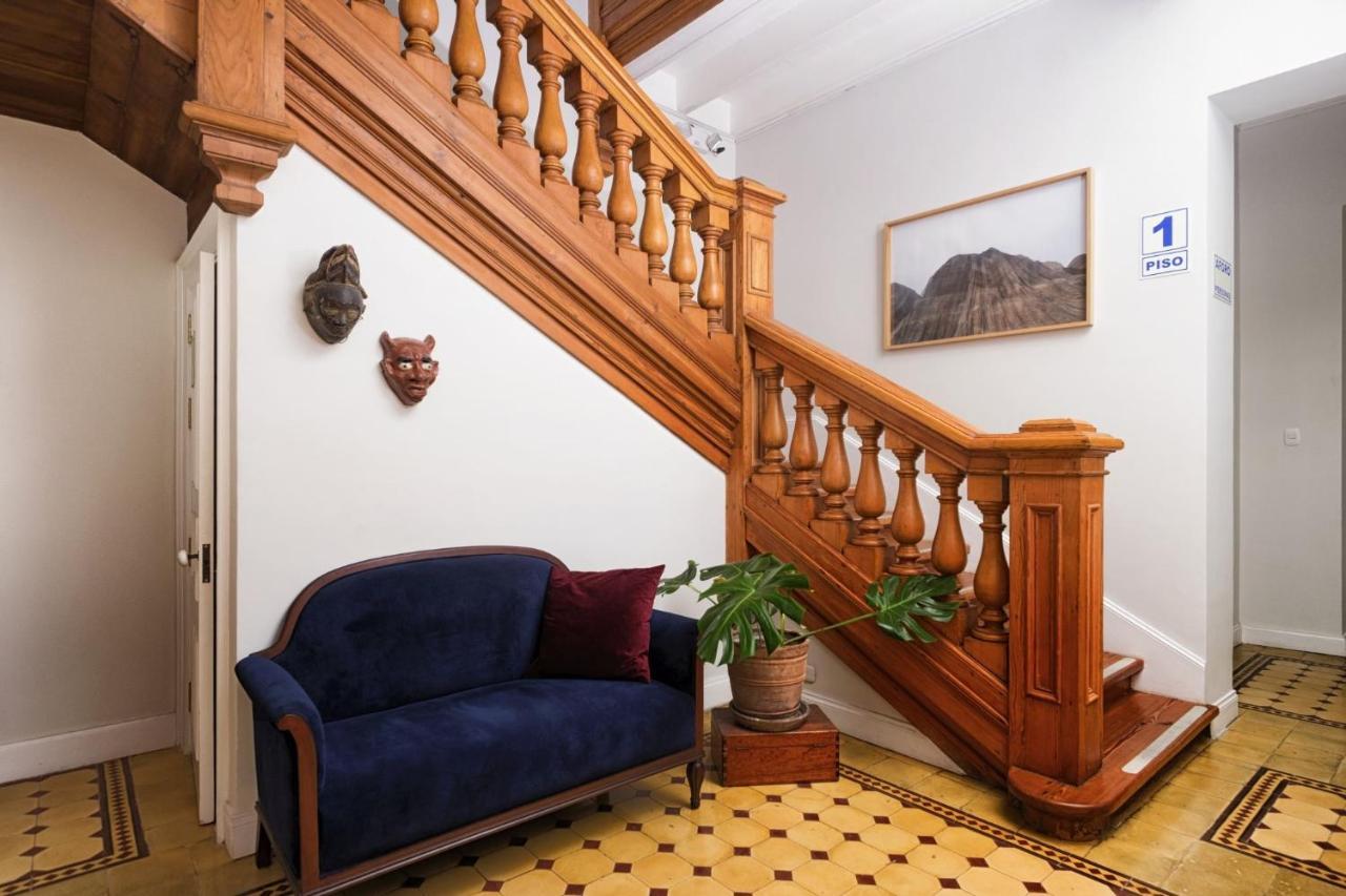 Villa Barranco By Ananay Hotels Distretto di Distretto di Lima Esterno foto