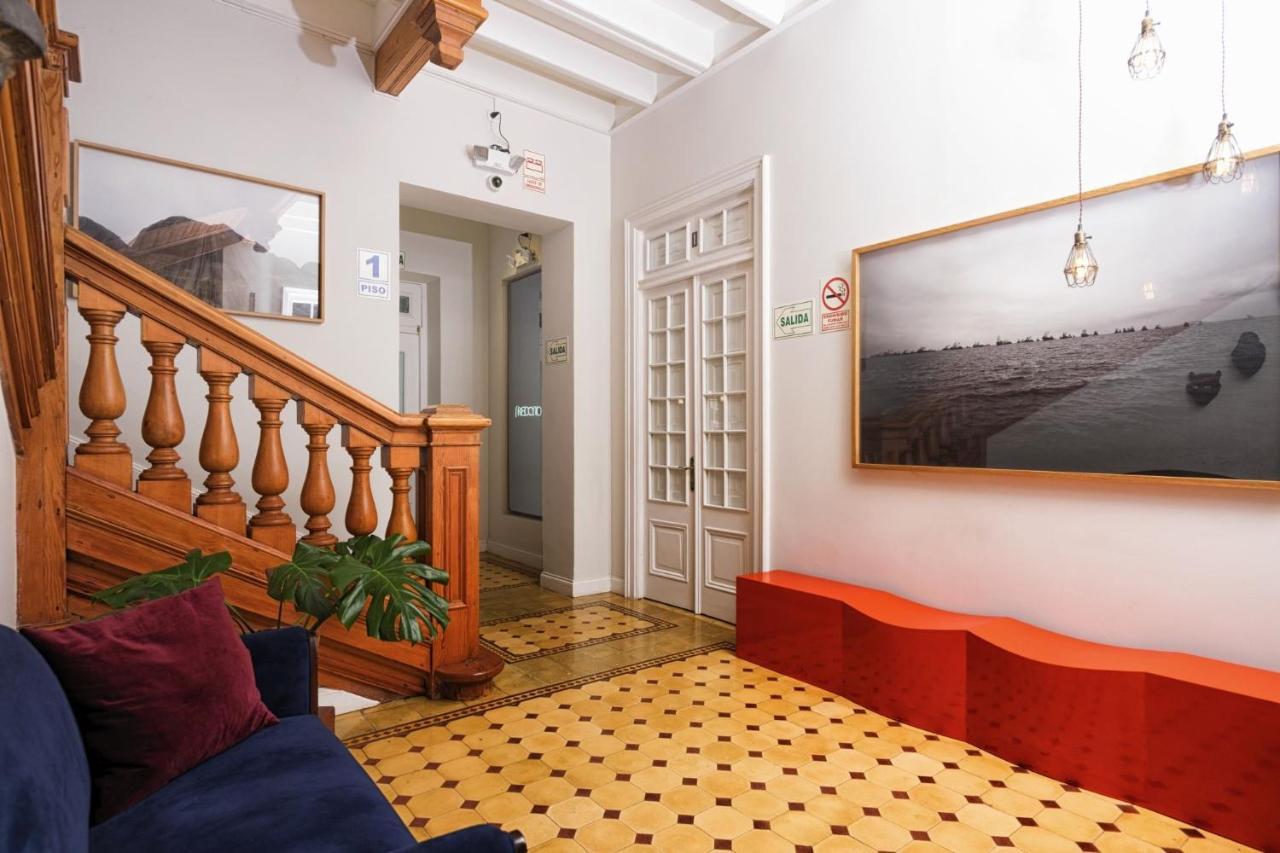Villa Barranco By Ananay Hotels Distretto di Distretto di Lima Esterno foto