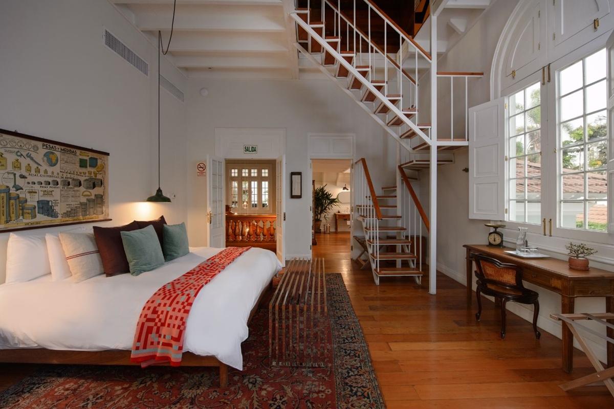 Villa Barranco By Ananay Hotels Distretto di Distretto di Lima Esterno foto