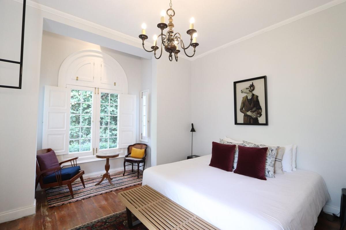 Villa Barranco By Ananay Hotels Distretto di Distretto di Lima Esterno foto