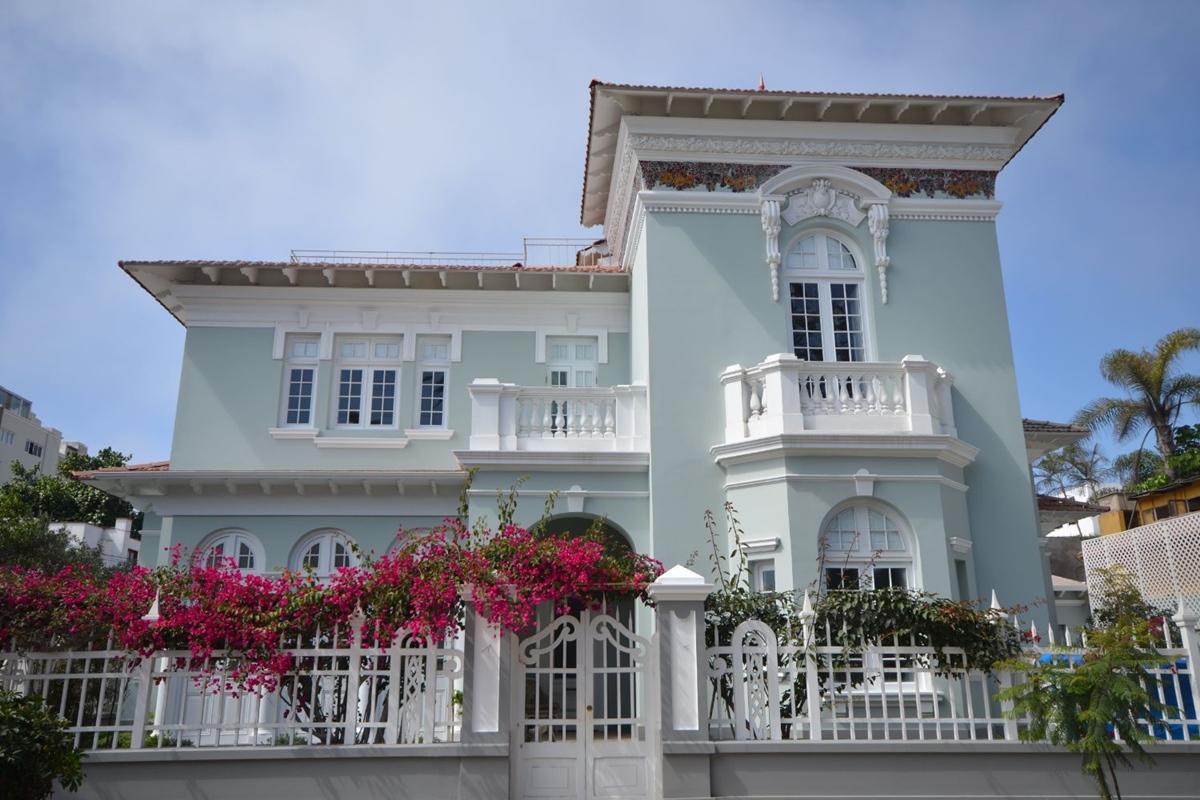 Villa Barranco By Ananay Hotels Distretto di Distretto di Lima Esterno foto