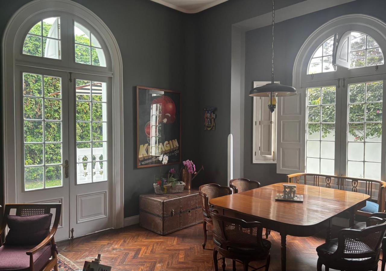 Villa Barranco By Ananay Hotels Distretto di Distretto di Lima Esterno foto