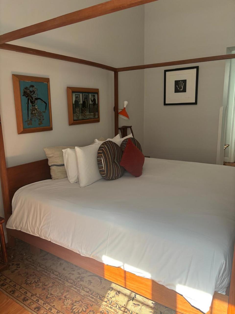 Villa Barranco By Ananay Hotels Distretto di Distretto di Lima Esterno foto