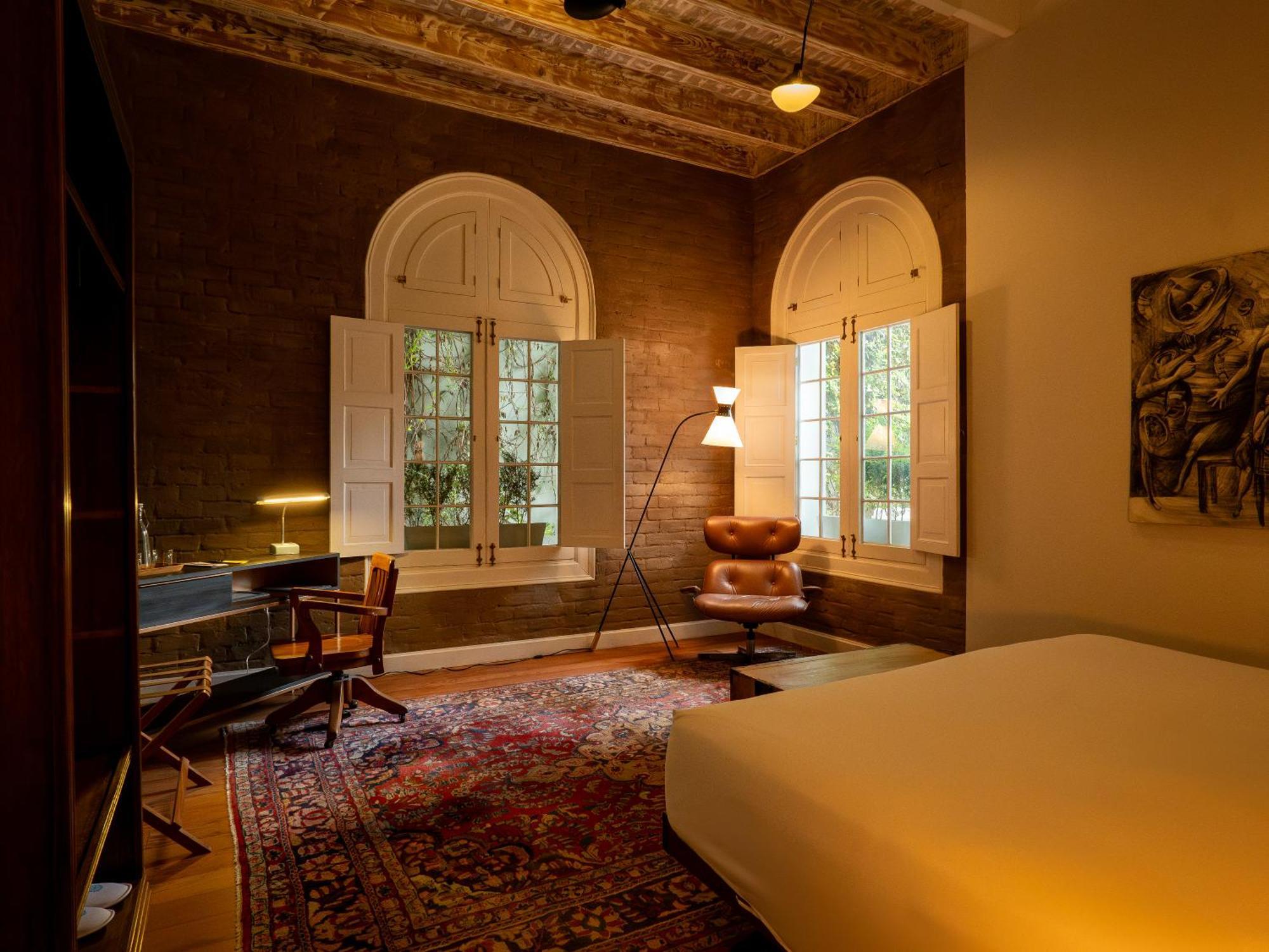 Villa Barranco By Ananay Hotels Distretto di Distretto di Lima Esterno foto