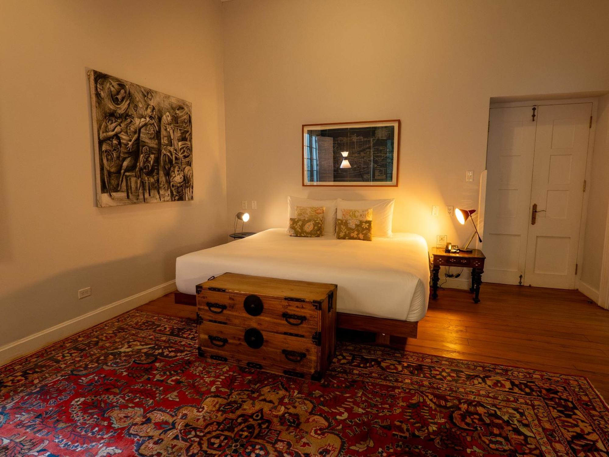 Villa Barranco By Ananay Hotels Distretto di Distretto di Lima Esterno foto