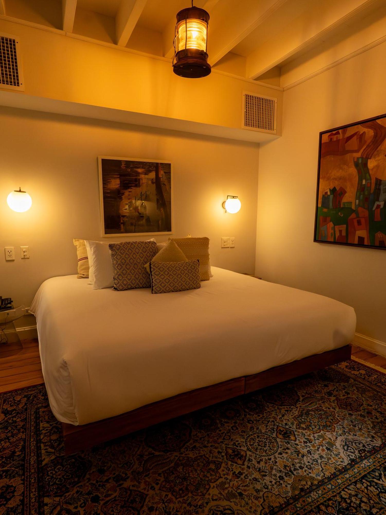 Villa Barranco By Ananay Hotels Distretto di Distretto di Lima Esterno foto