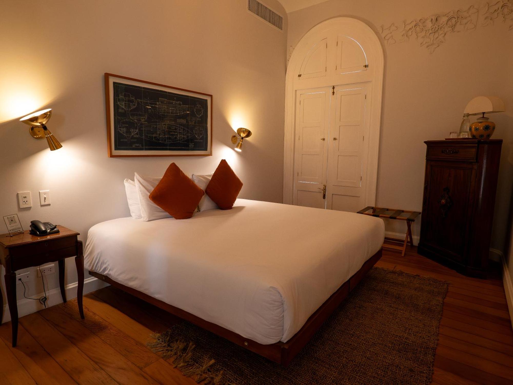 Villa Barranco By Ananay Hotels Distretto di Distretto di Lima Esterno foto