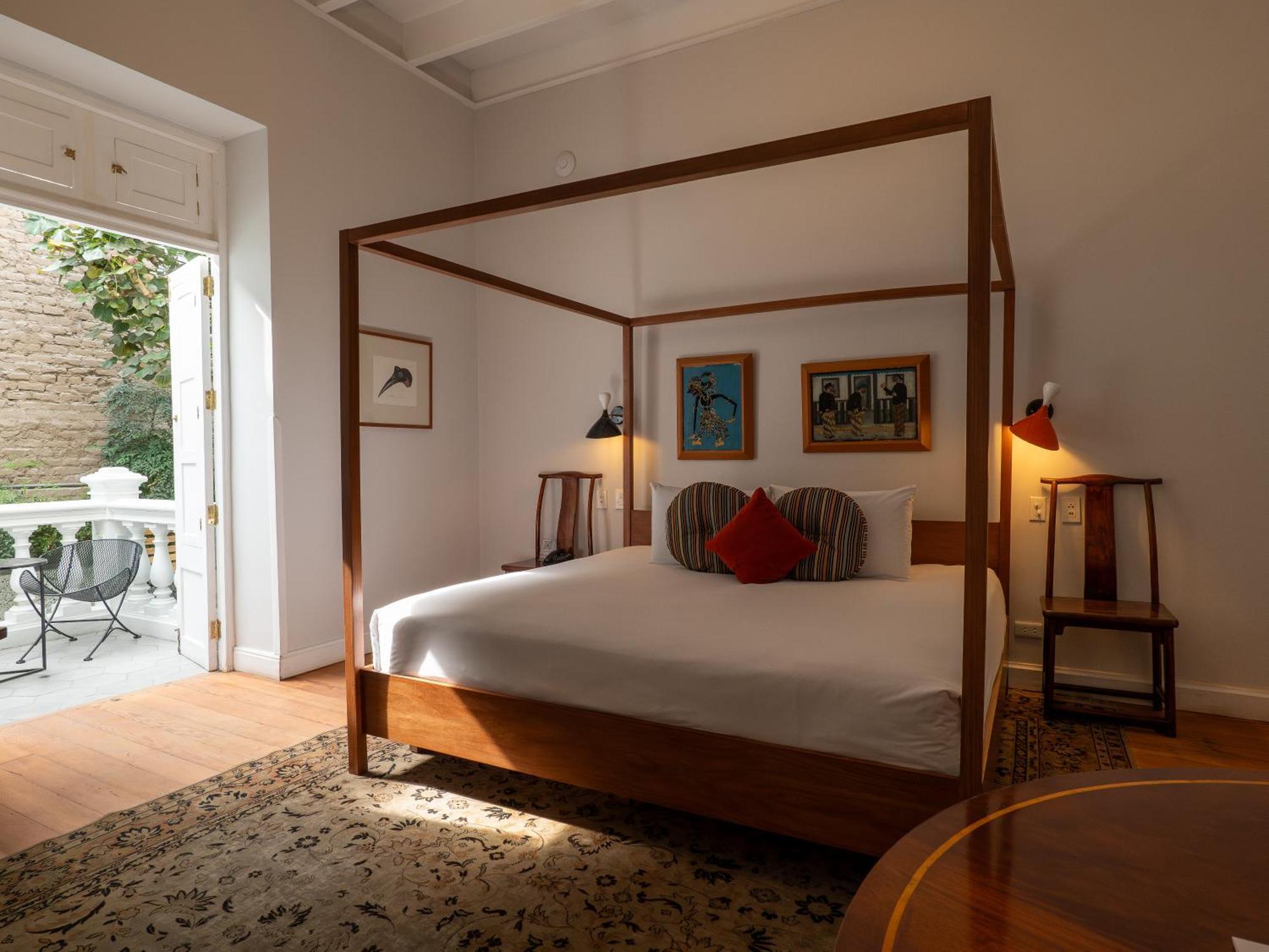 Villa Barranco By Ananay Hotels Distretto di Distretto di Lima Esterno foto