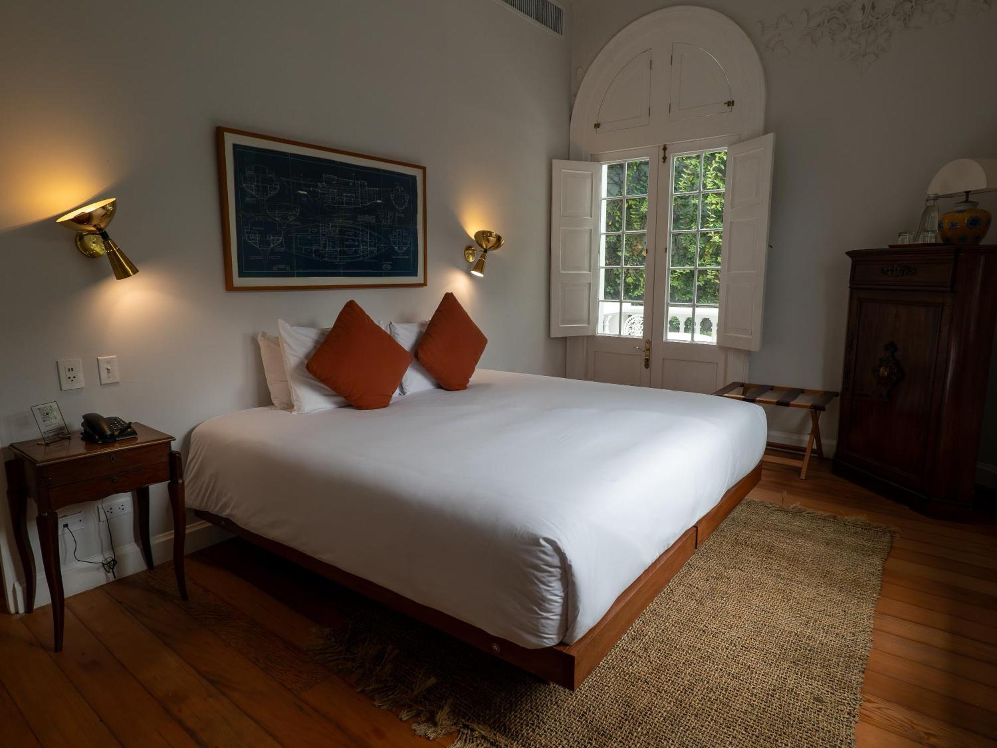 Villa Barranco By Ananay Hotels Distretto di Distretto di Lima Esterno foto