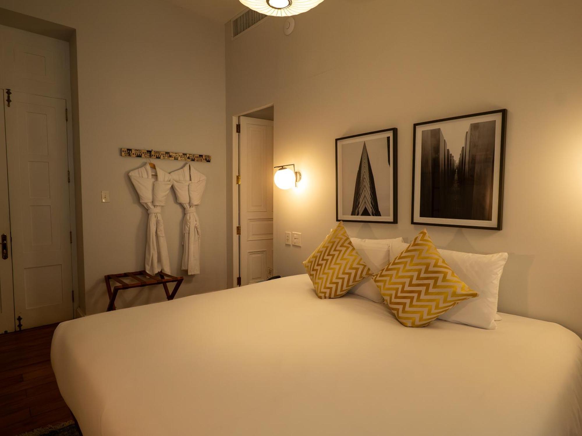 Villa Barranco By Ananay Hotels Distretto di Distretto di Lima Esterno foto