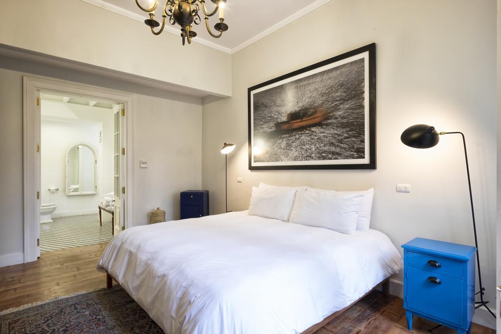 Villa Barranco By Ananay Hotels Distretto di Distretto di Lima Esterno foto