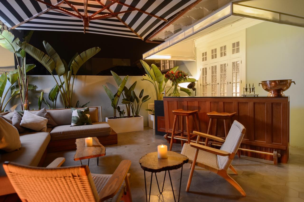 Villa Barranco By Ananay Hotels Distretto di Distretto di Lima Esterno foto
